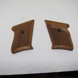Walther TPH
pistol grips - 1 of 4