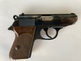 Walther PPK in.22.R. - 2 of 7