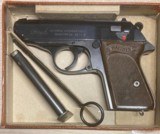 Walther PPK in.22.R. - 6 of 7