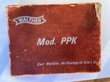 Walther PPK in.22.R. - 5 of 7