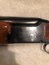Winchester 101 O/U - 4 of 13
