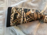 Mossberg Patriot Ducks Unlimited Special - 4 of 5