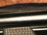 Beretta 686 Pigeon Grade 1 O/U - 9 of 9