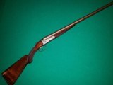 Colt 1883 Hammerless 12g
28" Double Barrel
CIRCA
1892
ANTIQUE - 1 of 13