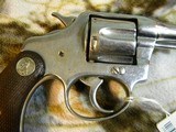 Colt Police Positive .38 S&W - 4 of 10