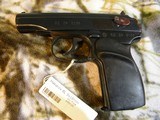 Bulgarian Arsenal Model 249 x 18 Makarov - 1 of 8