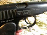 Bulgarian Arsenal Model 249 x 18 Makarov - 3 of 8