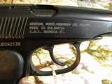 Bulgarian Arsenal Model 249 x 18 Makarov - 5 of 8