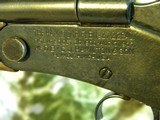 Hamilton Boy's Rifle in .22 LR - 8 of 13