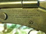Hamilton Boy's Rifle in .22 LR - 9 of 13