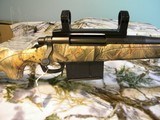 Remington 700 Custom in 7mm mag. - 2 of 4