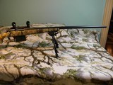 Remington 700 Custom in 7mm mag. - 1 of 4