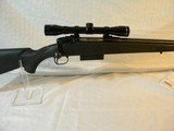 Savage 210 -n 12 gauge - 2 of 6