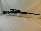 Savage 210 -n 12 gauge - 1 of 6