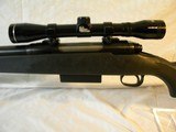 Savage 210 -n 12 gauge - 5 of 6