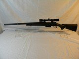 Savage 210 -n 12 gauge - 4 of 6