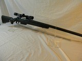 Savage 210 -n 12 gauge - 3 of 6