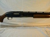 Winchester Model 12 - 5 of 8