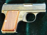 Browning Arms Co. Belgium, Baby, .25 acp - 2 of 7