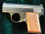 Browning Arms Co. Belgium, Baby, .25 acp - 3 of 7