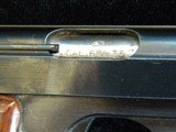 Browning Arms Co. Belgium, Baby, .25 acp - 5 of 7