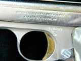 Browning Arms Co. Baby, .25acp - 3 of 7