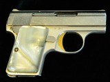 Browning Arms Co. Baby, .25acp - 5 of 7