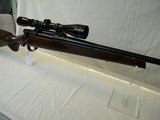 Weatherby, Vanguard .300 Weatherby Magnum - 1 of 8