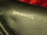 Browning, Baby Browning in .25 a.c.p - 8 of 8