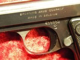 Browning, Baby Browning in .25 a.c.p - 2 of 8