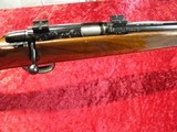Remington Custom Shop .22 LR Rifle 541-8 - 2 of 8