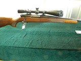 Weatherby MK 5 .300 Weatherby Magnum - 2 of 8