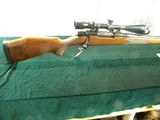 Weatherby MK 5 .300 Weatherby Magnum - 3 of 8