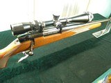 Weatherby MK 5 .300 Weatherby Magnum - 4 of 8