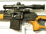 Cuguir Romanian Rifle - 5 of 11