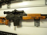 Cuguir Romanian Rifle - 2 of 11