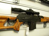 Cuguir Romanian Rifle - 3 of 11