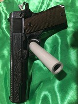 Ithaca 1911A1 - 7 of 14
