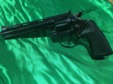 Colt Diamondback 38 Special - 1 of 12