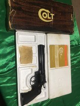 Colt Diamondback 38 Special - 8 of 12