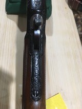 Marlin 336RC FULLY ENGRAVED 30-30 - 8 of 14