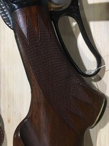 Marlin 336RC FULLY ENGRAVED 30-30 - 5 of 14