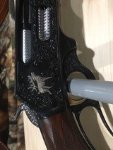 Marlin 336RC FULLY ENGRAVED 30-30 - 2 of 14