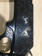Marlin 336RC FULLY ENGRAVED 30-30 - 14 of 14