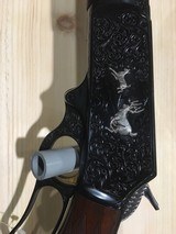 Marlin 336RC FULLY ENGRAVED 30-30 - 3 of 14