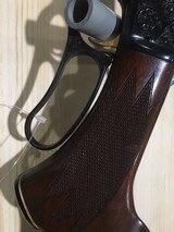 Marlin 336RC FULLY ENGRAVED 30-30 - 7 of 14