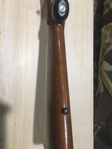 Ruger M-77 Hawkeye 243 Win. - 10 of 11