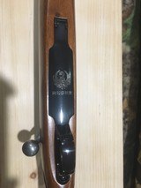Ruger M-77 Hawkeye 243 Win. - 8 of 11