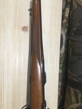 Ruger M-77 Hawkeye 243 Win. - 11 of 11