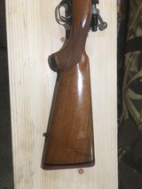 Ruger M-77 Hawkeye 243 Win. - 9 of 11